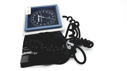 Riester Big Ben Square Sphygmomanometer Blood Pressure Monitor With Adults Cuff Sphygmomanometer, second-hand product photo 10