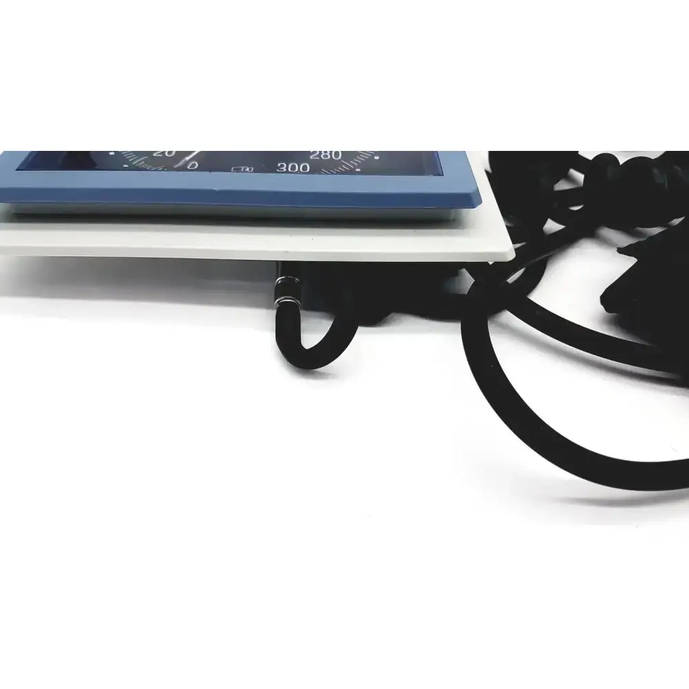 Riester Big Ben Square Sphygmomanometer Blood Pressure Monitor With Adults Cuff Sphygmomanometer, second-hand product photo 5