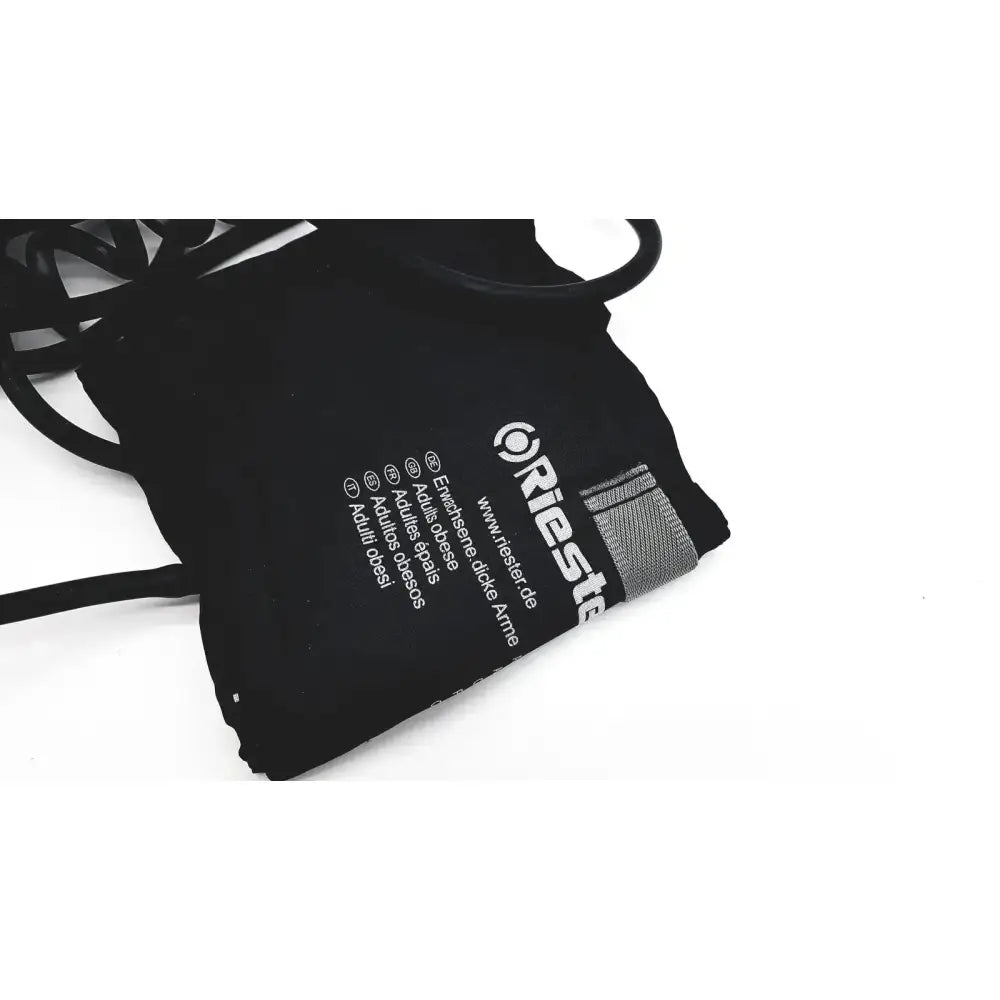 Riester Big Ben Square Sphygmomanometer Blood Pressure Monitor With Adults Cuff Sphygmomanometer, second-hand product photo 4