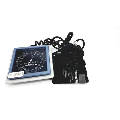 Riester Big Ben Square Sphygmomanometer Blood Pressure Monitor With Adults Cuff Sphygmomanometer, second-hand product photo 12