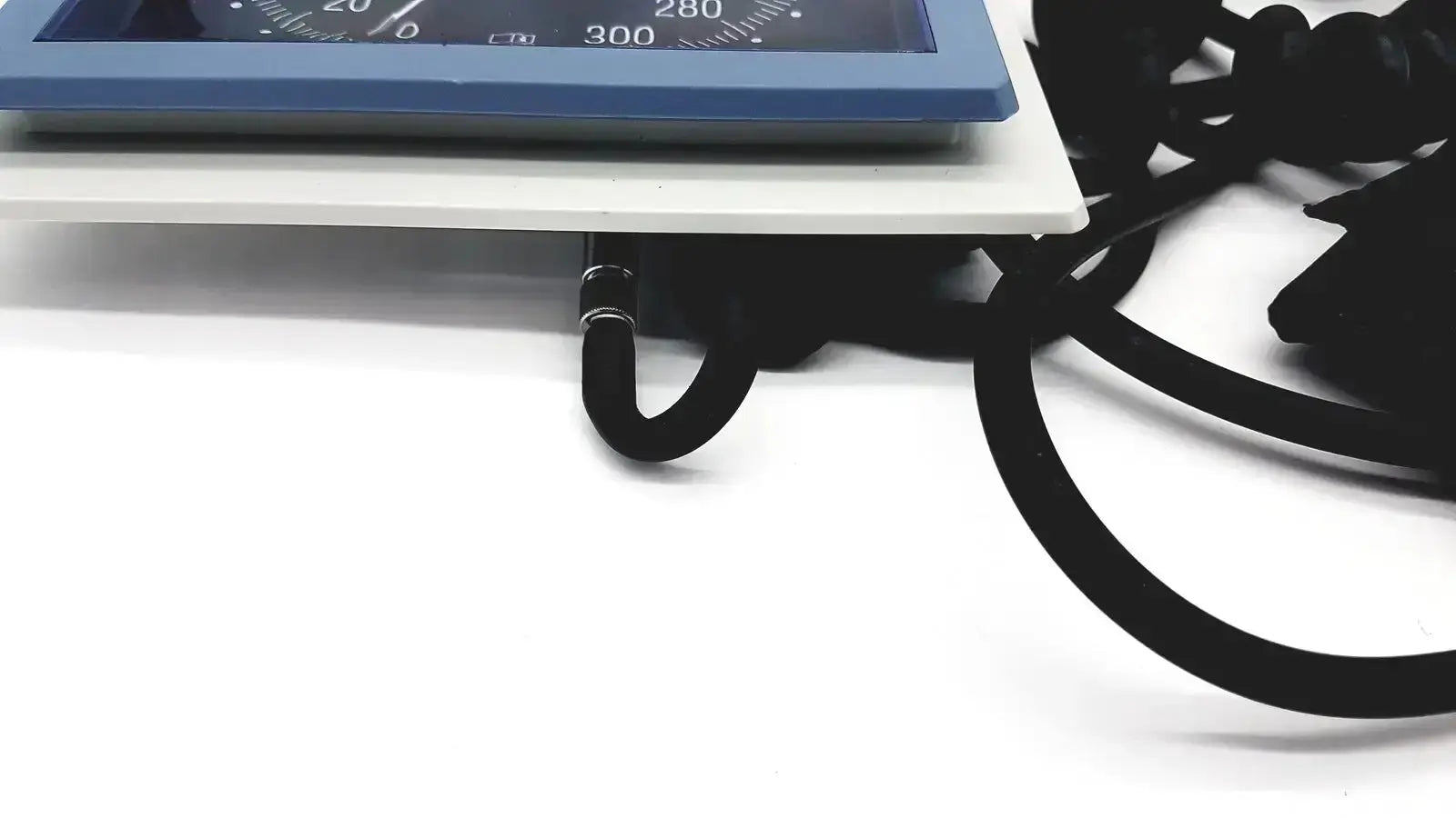 Riester Big Ben Square Sphygmomanometer Blood Pressure Monitor With Adults Cuff Sphygmomanometer, second-hand product photo 5