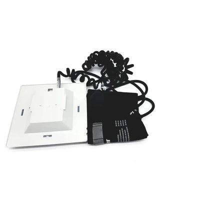 Riester Big Ben Square Sphygmomanometer Blood Pressure Monitor With Adults Cuff Sphygmomanometer, second-hand product photo 13