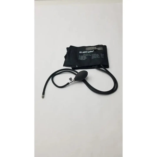 Riester Index Blood Pressure Cuff With Pump Blood Pressure Cuff with Pump, second-hand product photo 2
