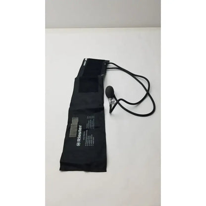 Riester Index Blood Pressure Cuff With Pump Blood Pressure Cuff with Pump, second-hand product photo 5