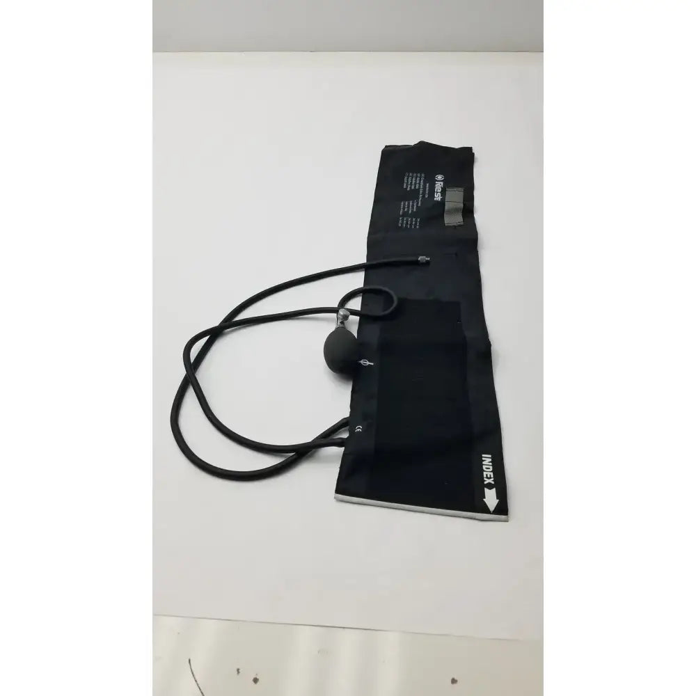 Riester Index Blood Pressure Cuff With Pump Blood Pressure Cuff with Pump, second-hand product photo 6