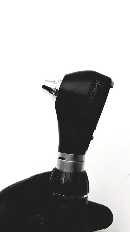 Riester Ri Charger L, Ri-Scope L Charger Desk Set - Tested & Working Diagnostic Charger, second-hand product photo 6