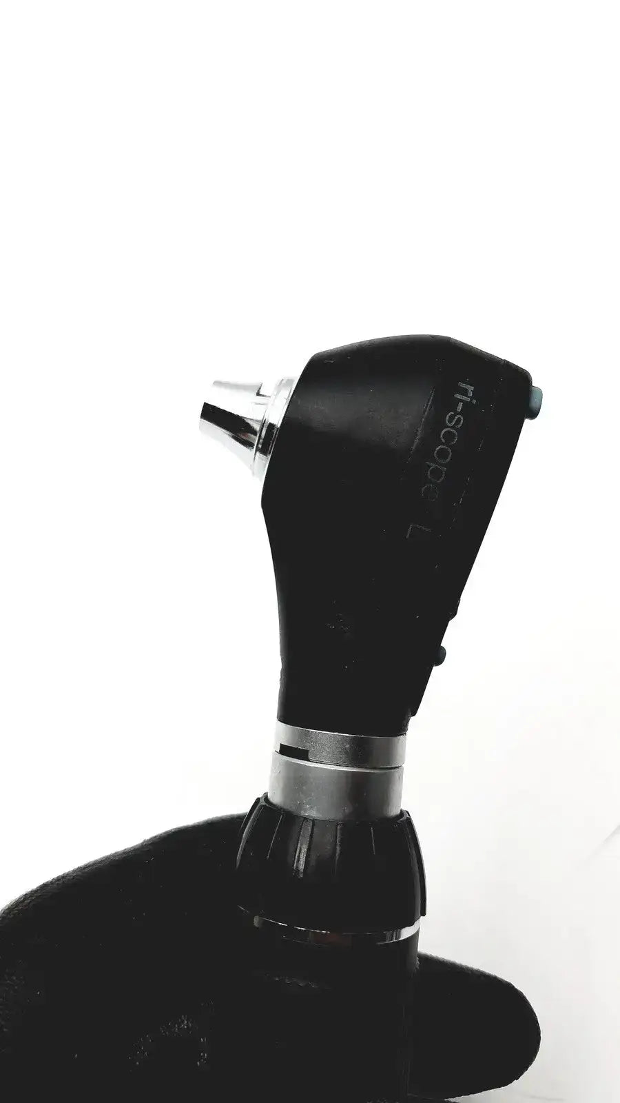 Riester Ri Charger L, Ri-Scope L Charger Desk Set - Tested & Working Diagnostic Charger, second-hand product photo 6