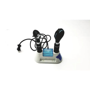 Riester Ri Charger L, Ri-Scope L Charger Desk Set - تم اختباره ويعمل