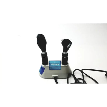 Riester Ri Charger L, Ri-Scope L Charger Desk Set - Tested & Working Diagnostic Charger, second-hand product photo 3