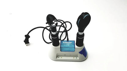 Riester Ri Charger L, Ri-Scope L Charger Desk Set - Tested & Working Diagnostic Charger, second-hand product photo 1