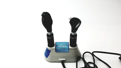 Riester Ri Charger L, Ri-Scope L Charger Desk Set - Tested & Working Diagnostic Charger, second-hand product photo 3