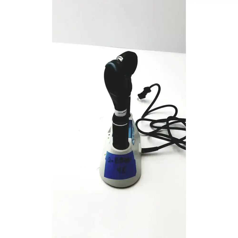 Riester Ri Charger L, Ri-Scope L Charger Desk Set - Tested & Working Diagnostic Charger, second-hand product photo 2