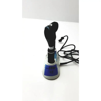 Riester Ri Charger L, Ri-Scope L Charger Desk Set - Tested & Working Diagnostic Charger, second-hand product photo 2