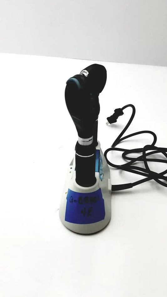 Riester Ri Charger L, Ri-Scope L Charger Desk Set - Tested & Working Diagnostic Charger, second-hand product photo 2