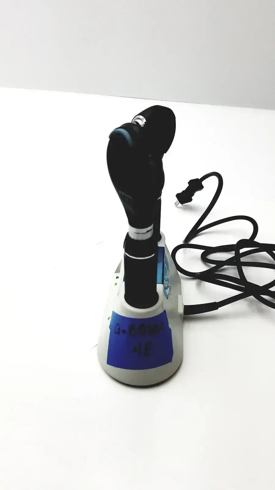 Riester Ri Charger L, Ri-Scope L Charger Desk Set - Tested & Working Diagnostic Charger, second-hand product photo 2