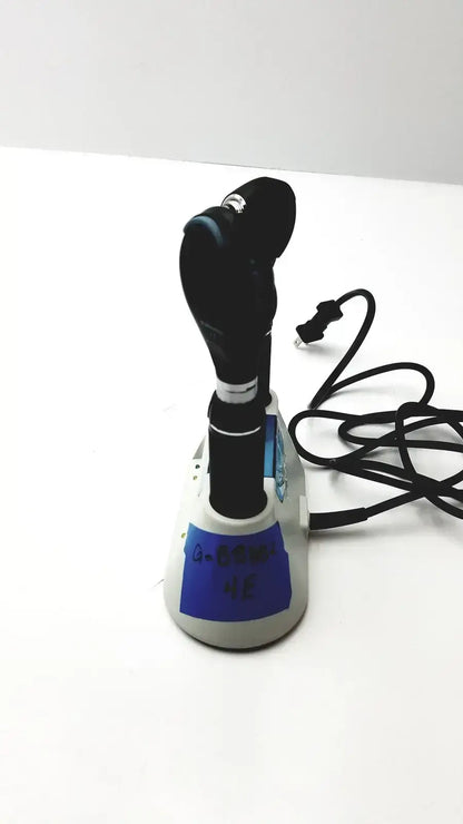 Riester Ri Charger L, Ri-Scope L Charger Desk Set - Tested & Working Diagnostic Charger, second-hand product photo 2