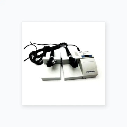Riester Ri-former 3TCH Diagnostic Station L2 LED Otoscope & Ophthalmoscope Head Diagnostic Station, second-hand product photo 4