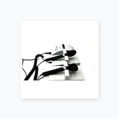 Riester Ri-former 3TCH Diagnostic Station L2 LED Otoscope & Ophthalmoscope Head Diagnostic Station, second-hand product photo 3