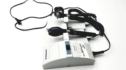 Riester Ri-former 3TCH Diagnostic Station L2 LED Otoscope & Ophthalmoscope Head Diagnostic Station, second-hand product photo 5