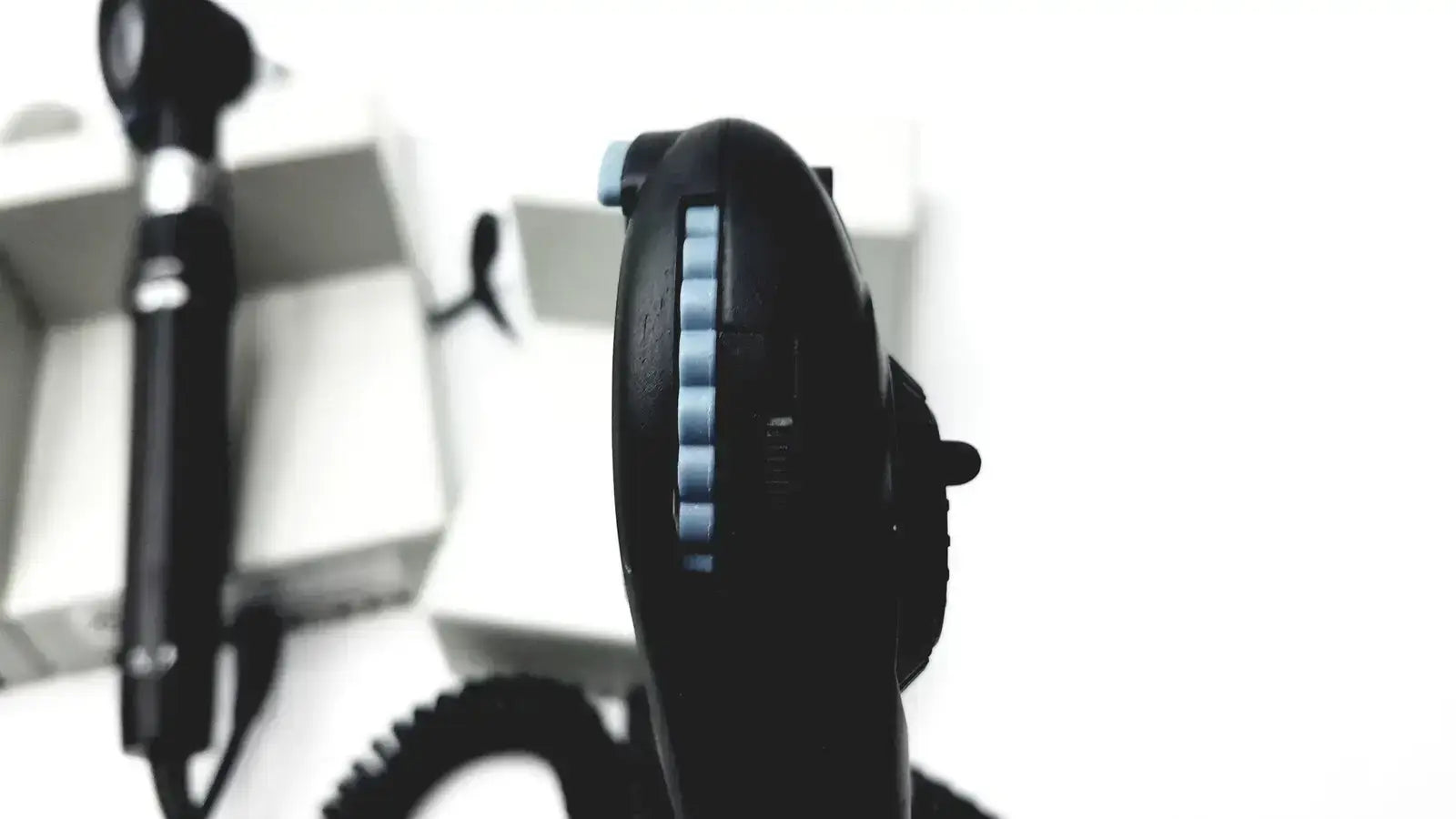 Riester ri-former Modular Diagnostic Workstation W/ ri-scope L Heads- 3TCH Diagnostic Workstation, second-hand product photo 15