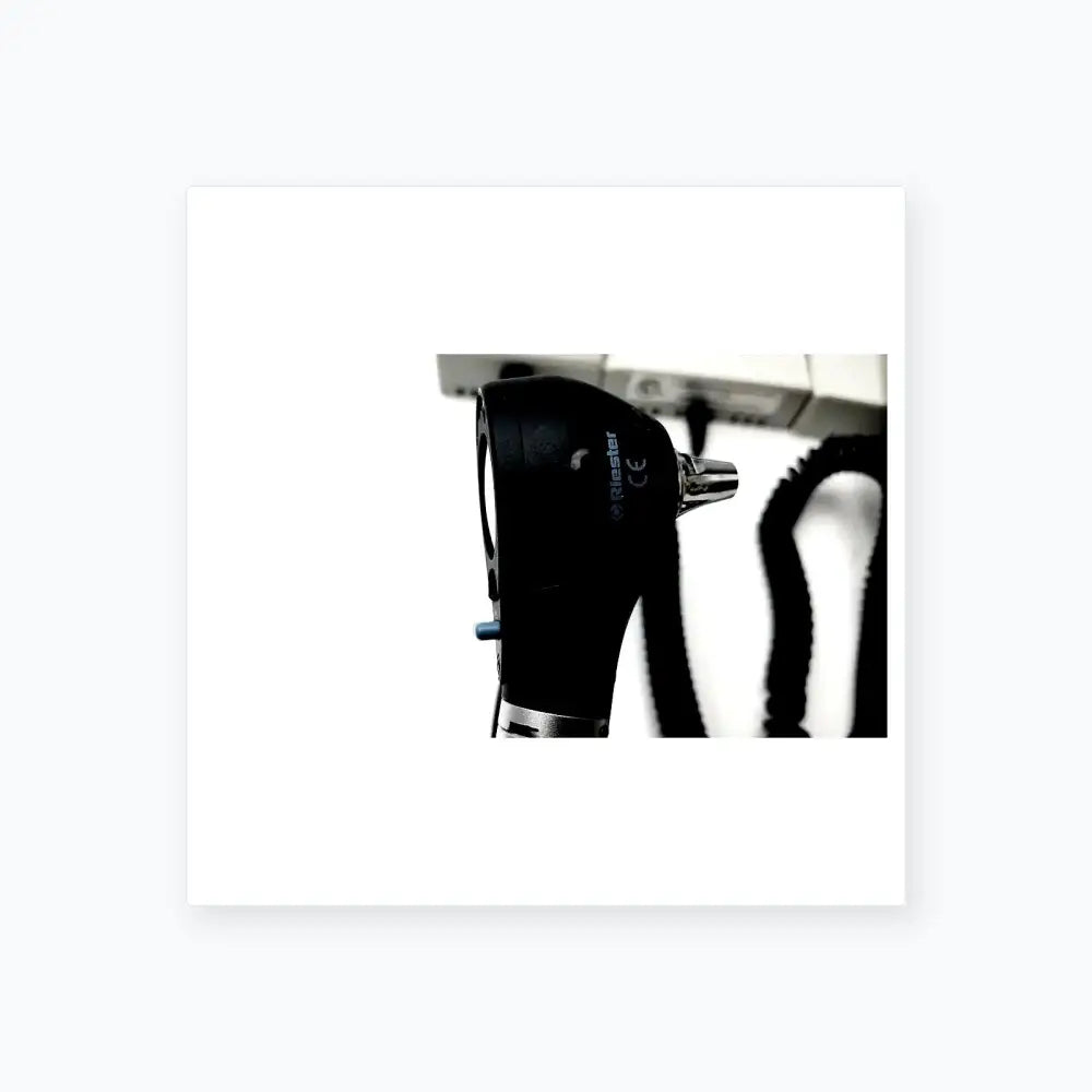 Riester ri-former Modular Diagnostic Workstation W/ ri-scope L Heads- 3TCH Diagnostic Workstation, second-hand product photo 9