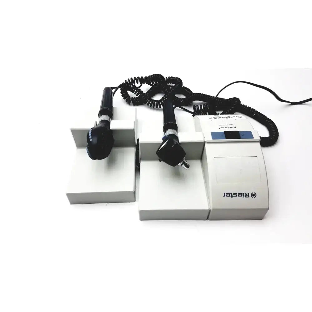 Riester ri-former Modular Diagnostic Workstation W/ ri-scope L Heads- 3TCH Diagnostic Workstation, second-hand product photo 3