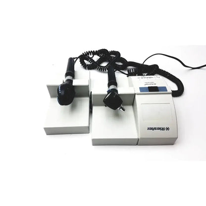 Riester ri-former Modular Diagnostic Workstation W/ ri-scope L Heads- 3TCH Diagnostic Workstation, second-hand product photo 3
