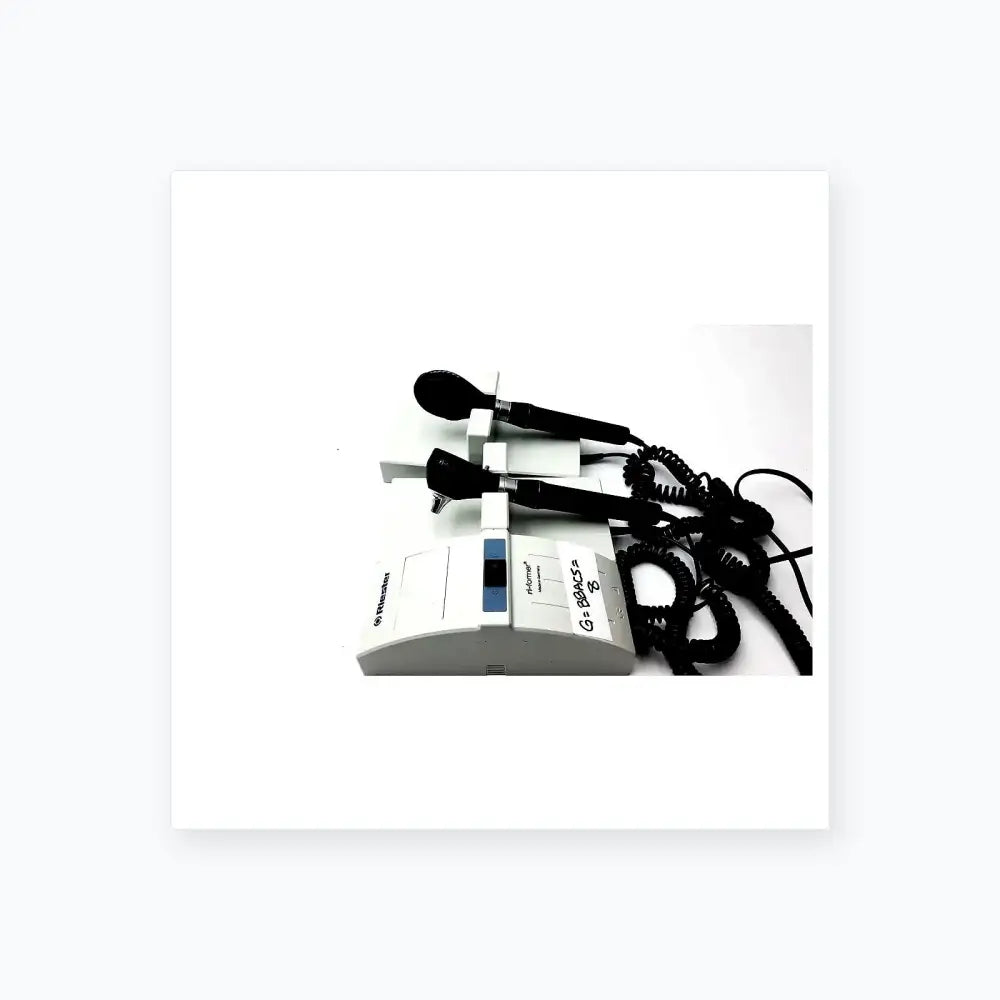 Riester ri-former Modular Diagnostic Workstation W/ ri-scope L Heads- 3TCH Diagnostic Workstation, second-hand product photo 2