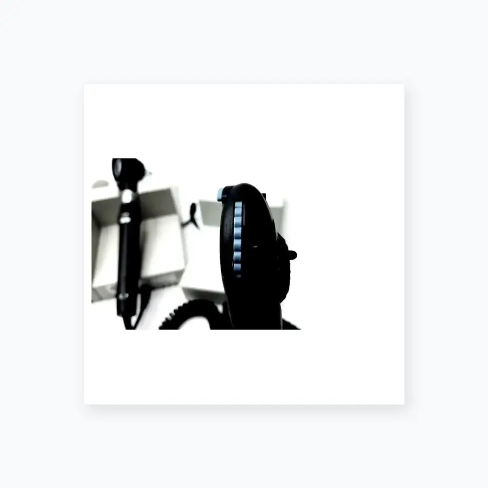 Riester ri-former Modular Diagnostic Workstation W/ ri-scope L Heads- 3TCH Diagnostic Workstation, second-hand product photo 15