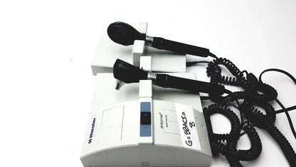 Riester ri-former Modular Diagnostic Workstation W/ ri-scope L Heads- 3TCH Diagnostic Workstation, second-hand product photo 2