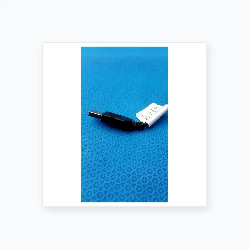 Riester Ri-Sonic PCP-USB Electronic Stethoscope Electronic Stethoscope, second-hand product photo 3