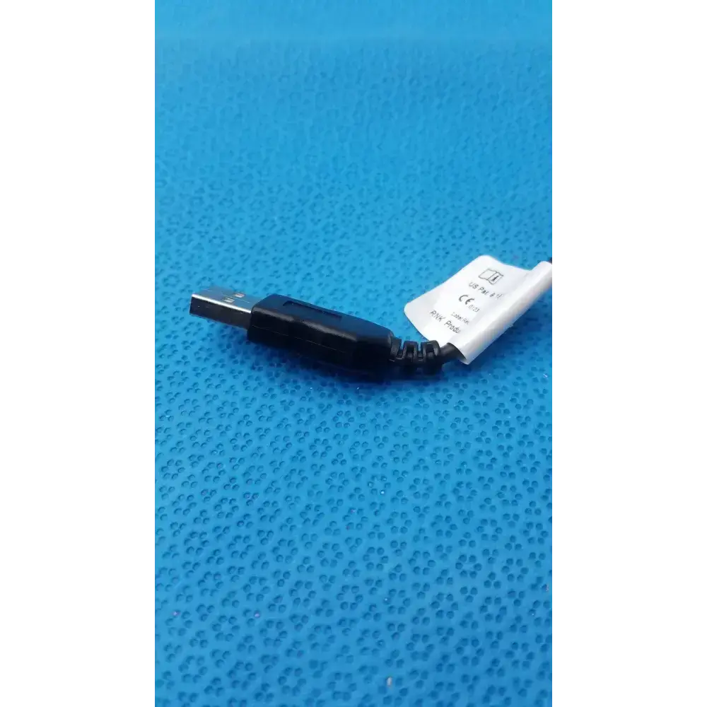 Riester Ri-Sonic PCP-USB Electronic Stethoscope Electronic Stethoscope, second-hand product photo 3
