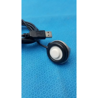 Riester Ri-Sonic PCP-USB Electronic Stethoscope Electronic Stethoscope, second-hand product photo 7