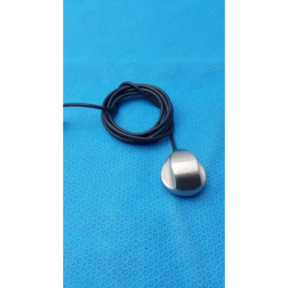 Riester Ri-Sonic PCP-USB Electronic Stethoscope Electronic Stethoscope, second-hand product photo 2