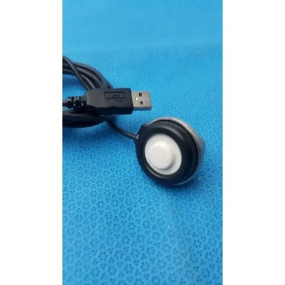 Riester Ri-Sonic PCP-USB Electronic Stethoscope Electronic Stethoscope, second-hand product photo 7
