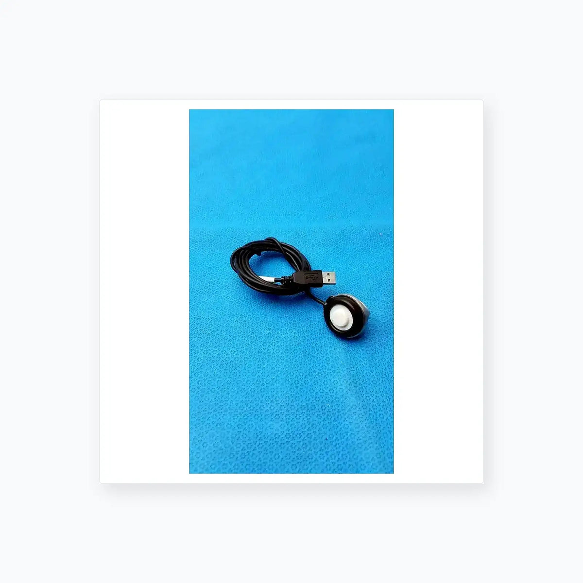 Riester Ri-Sonic PCP-USB Electronic Stethoscope Electronic Stethoscope, second-hand product photo 8