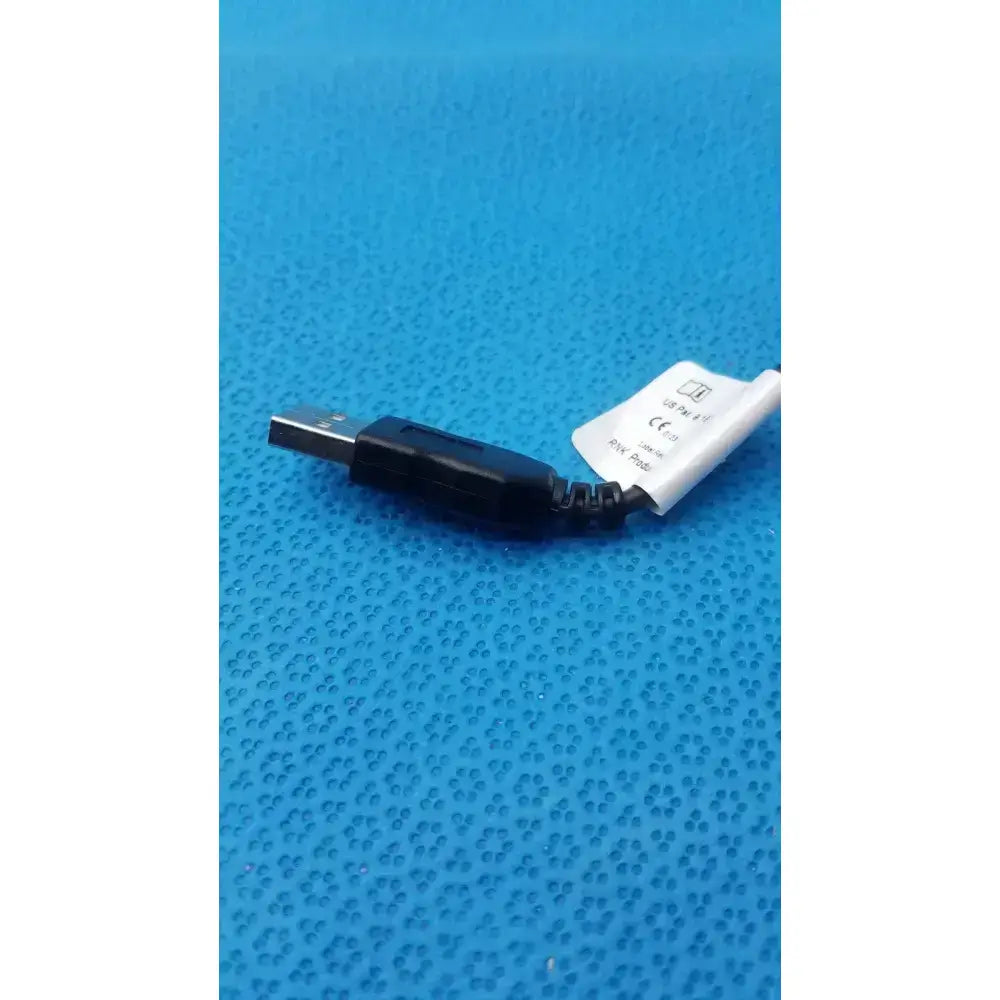 Riester Ri-Sonic PCP-USB Electronic Stethoscope Electronic Stethoscope, second-hand product photo 3