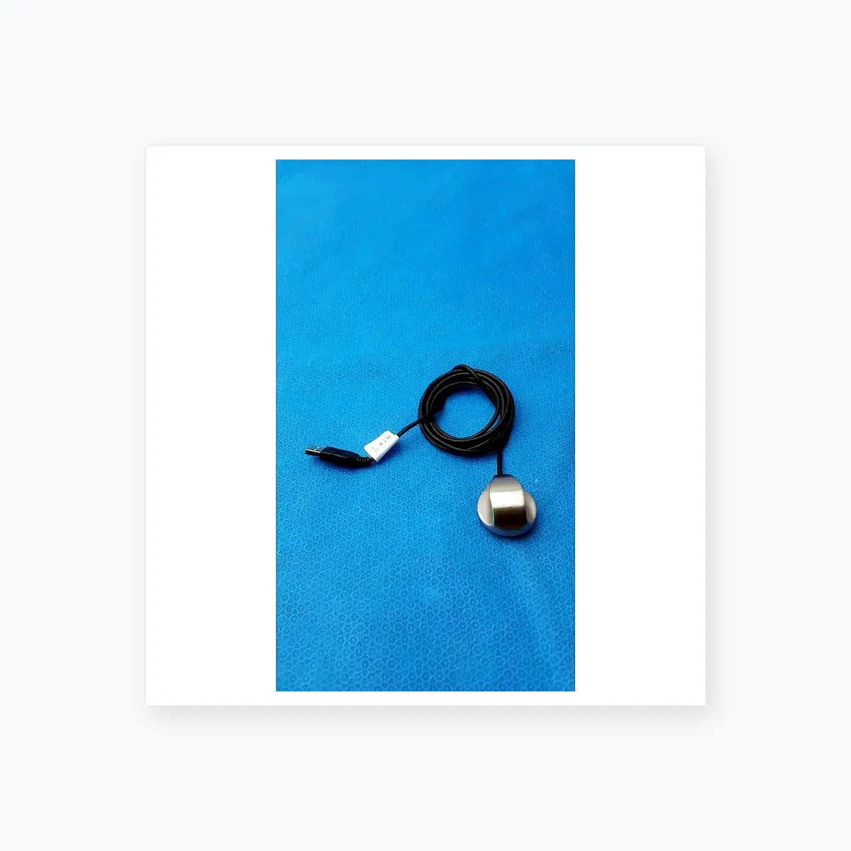 Riester Ri-Sonic PCP-USB Electronic Stethoscope Electronic Stethoscope, second-hand product photo 4