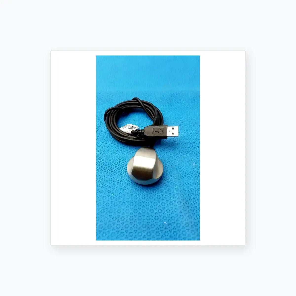 Riester Ri-Sonic PCP-USB Electronic Stethoscope Electronic Stethoscope, second-hand product photo 6