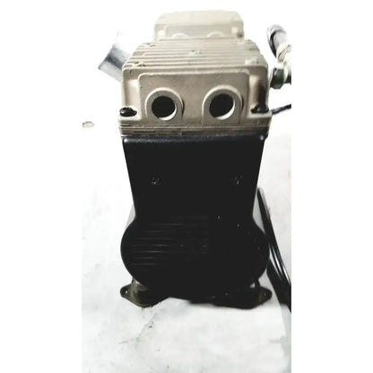 Thomas Rietschle Thomas Pressure Pump Compressor Model K48ZZDZH3250 Pressure Pump Compressor, second-hand product photo 8