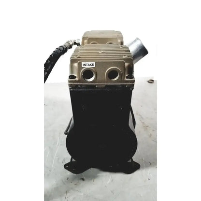 Thomas Rietschle Thomas Pressure Pump Compressor Model K48ZZDZH3250 Pressure Pump Compressor, second-hand product photo 3