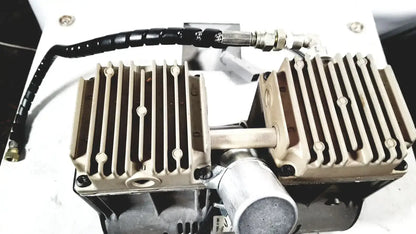 Thomas Rietschle Thomas Pressure Pump Compressor Model K48ZZDZH3250 Pressure Pump Compressor, second-hand product photo 2