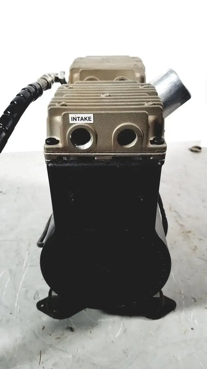 Thomas Rietschle Thomas Pressure Pump Compressor Model K48ZZDZH3250 Pressure Pump Compressor, second-hand product photo 3