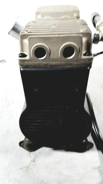 Thomas Rietschle Thomas Pressure Pump Compressor Model K48ZZDZH3250 Pressure Pump Compressor, second-hand product photo 8