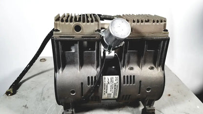 Thomas Rietschle Thomas Pressure Pump Compressor Model K48ZZDZH3250 Pressure Pump Compressor, second-hand product photo 1