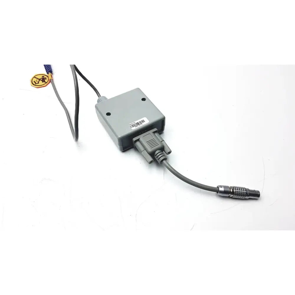 Rigel Medical SP-SIM Adapter Nellcor/Oximax 370A954 SpO2 Simulator Adapter, second-hand product photo 5