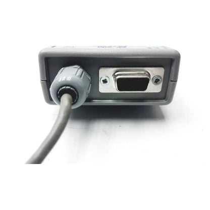 Rigel Medical SP-SIM Adapter Nellcor/Oximax 370A954 SpO2 Simulator Adapter, second-hand product photo 4