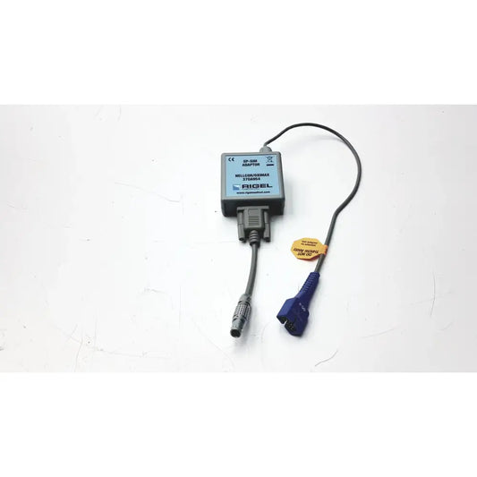 Rigel Medical SP-SIM Adapter Nellcor/Oximax 370A954 SpO2 Simulator Adapter, second-hand product photo 2