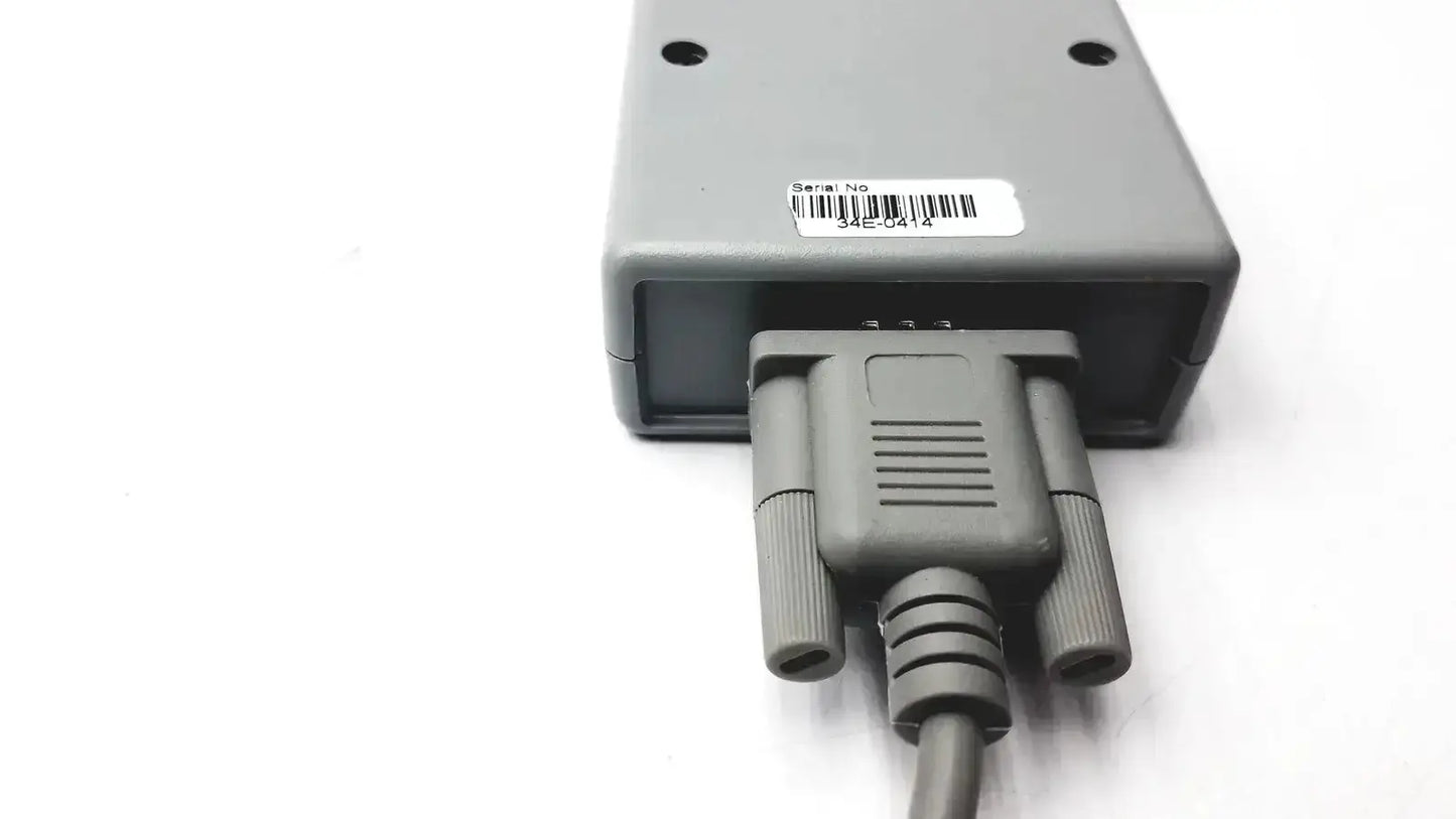 Rigel Medical SP-SIM Adapter Nellcor/Oximax Patient Simulator Adapter, second-hand product photo 8