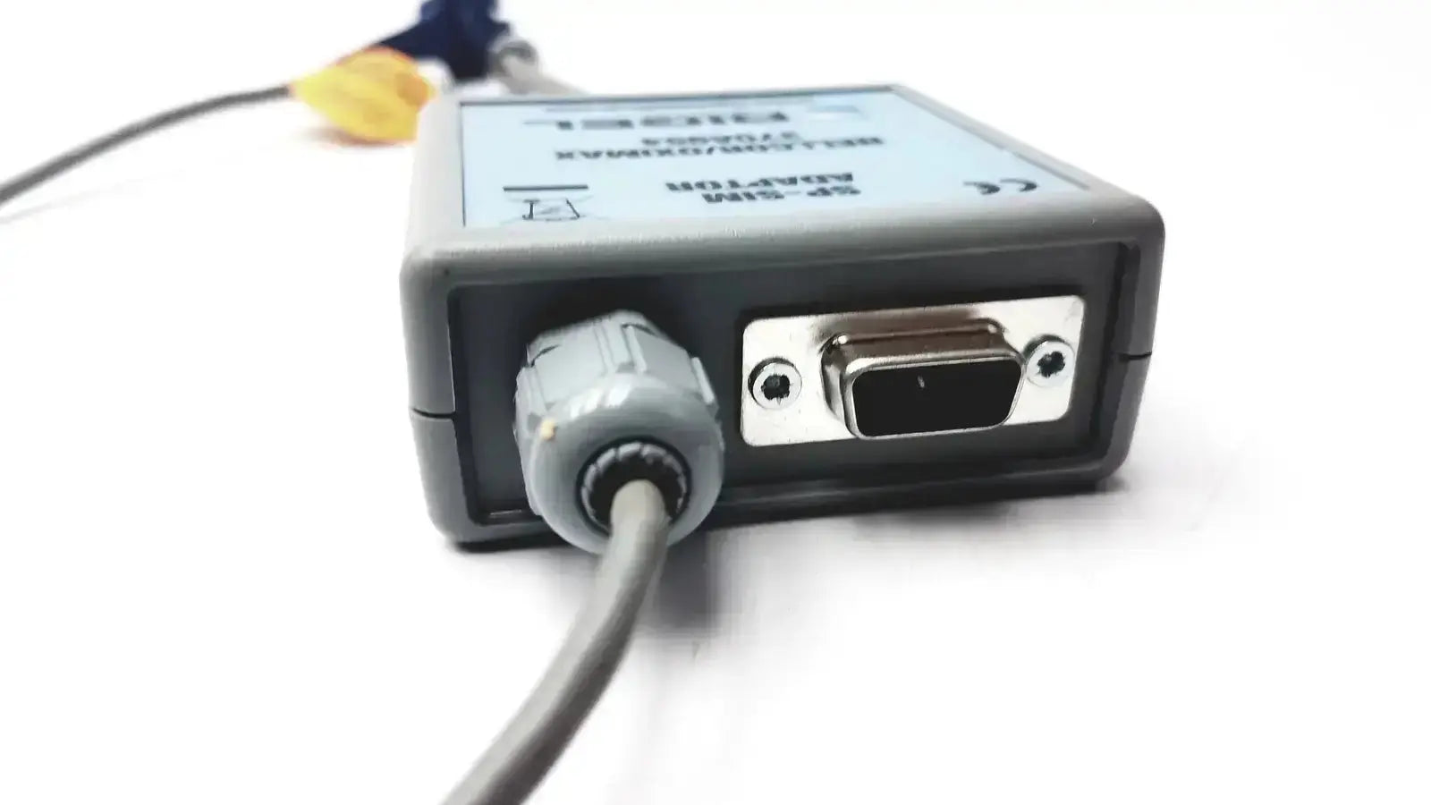 Rigel Medical SP-SIM Adapter Nellcor/Oximax Patient Simulator Adapter, second-hand product photo 4